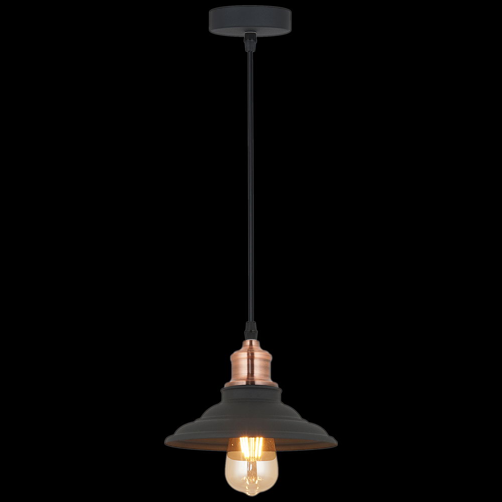 08198-0.9-01 "L" светильник потолочный