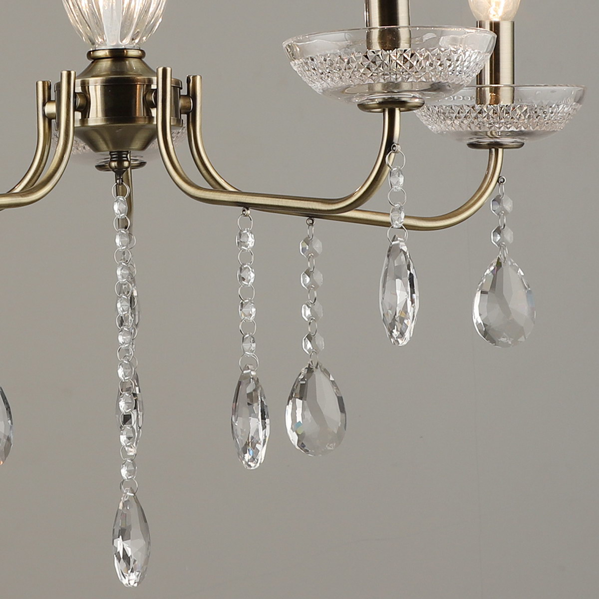 03807-0.4-05 "L" светильник потолочный