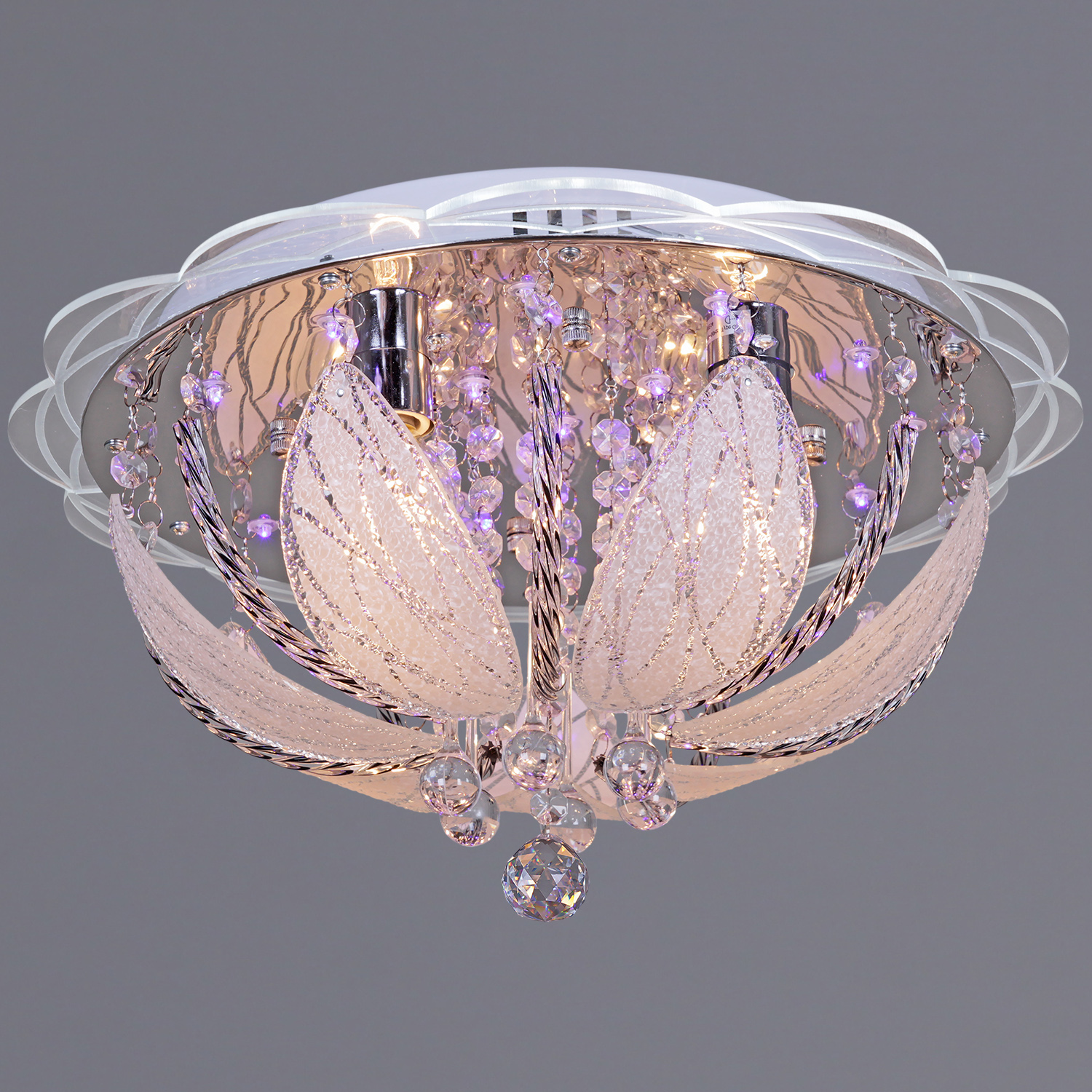 55586-0.3-04 светильник потолочный