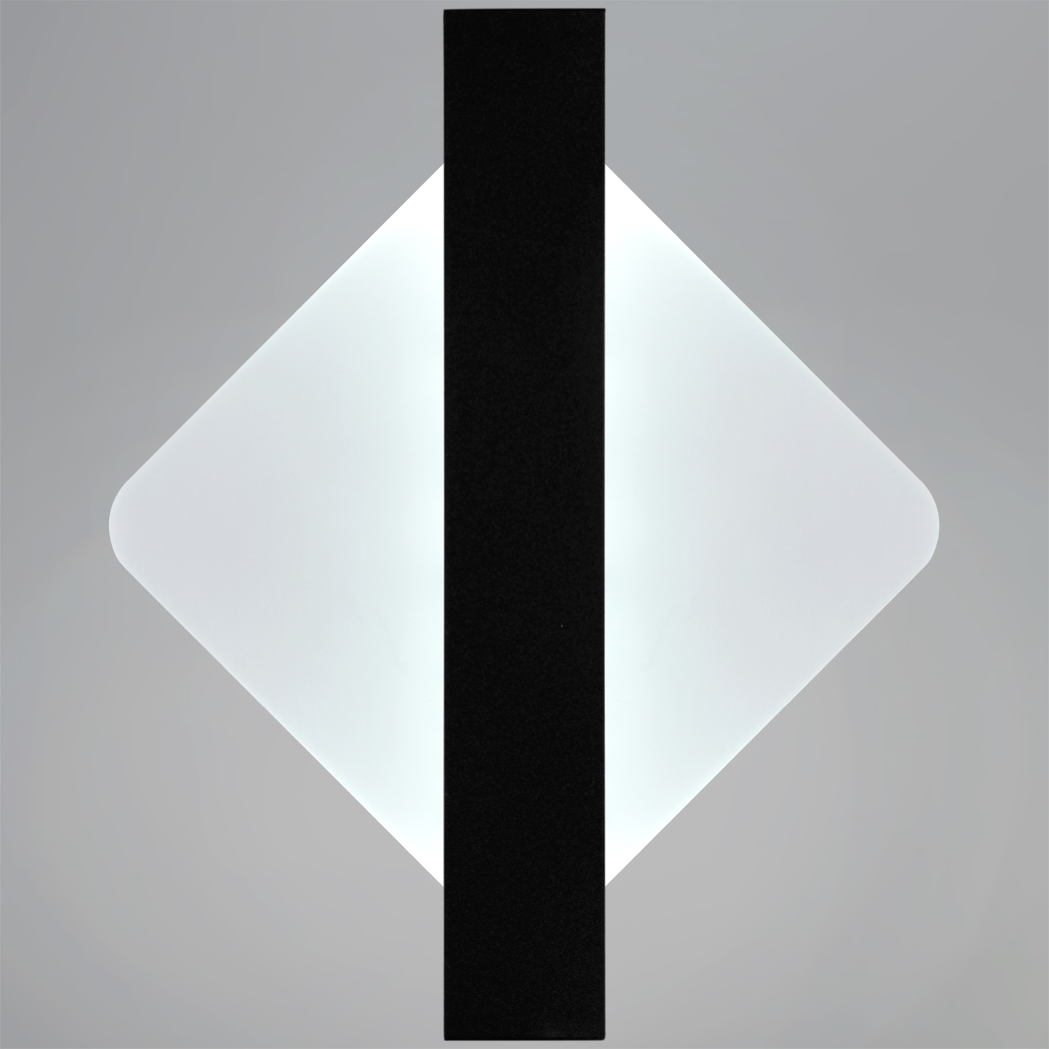 02713-0.2-01 BK светильник настенный