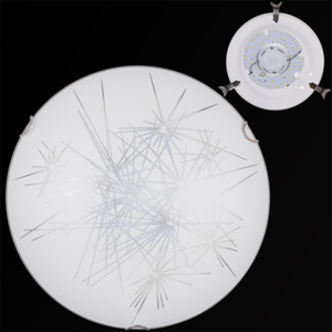 Искра LED (300) НПБ 01-24-001 светильник