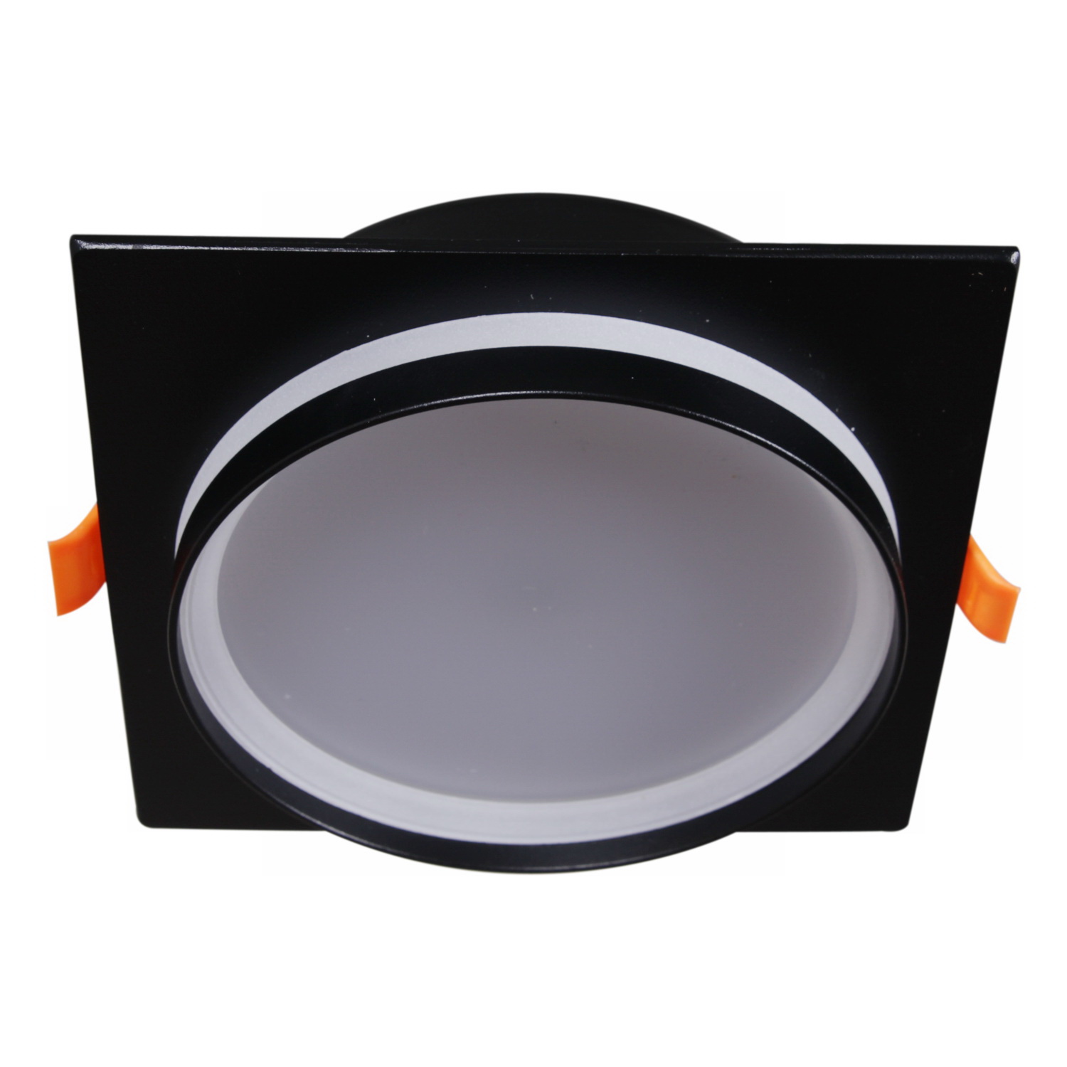 70002-9.0-001LD GX70 BK светильник точ.