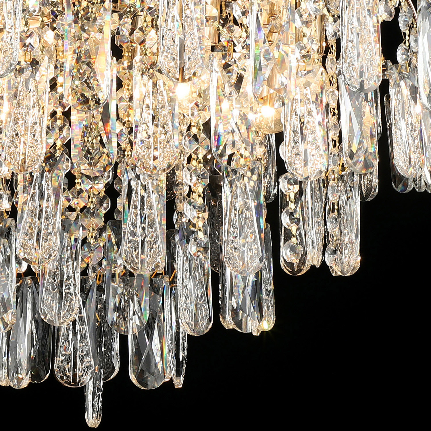 02584-0.4-08 FGD светильник потолочный