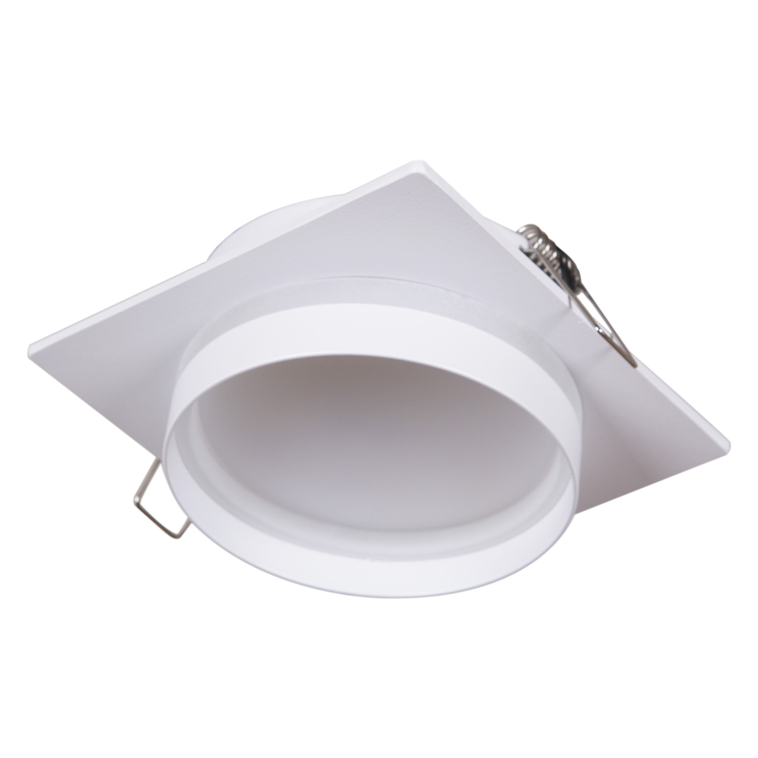 53025-9.0-001LD GX53 WT светильник точ.