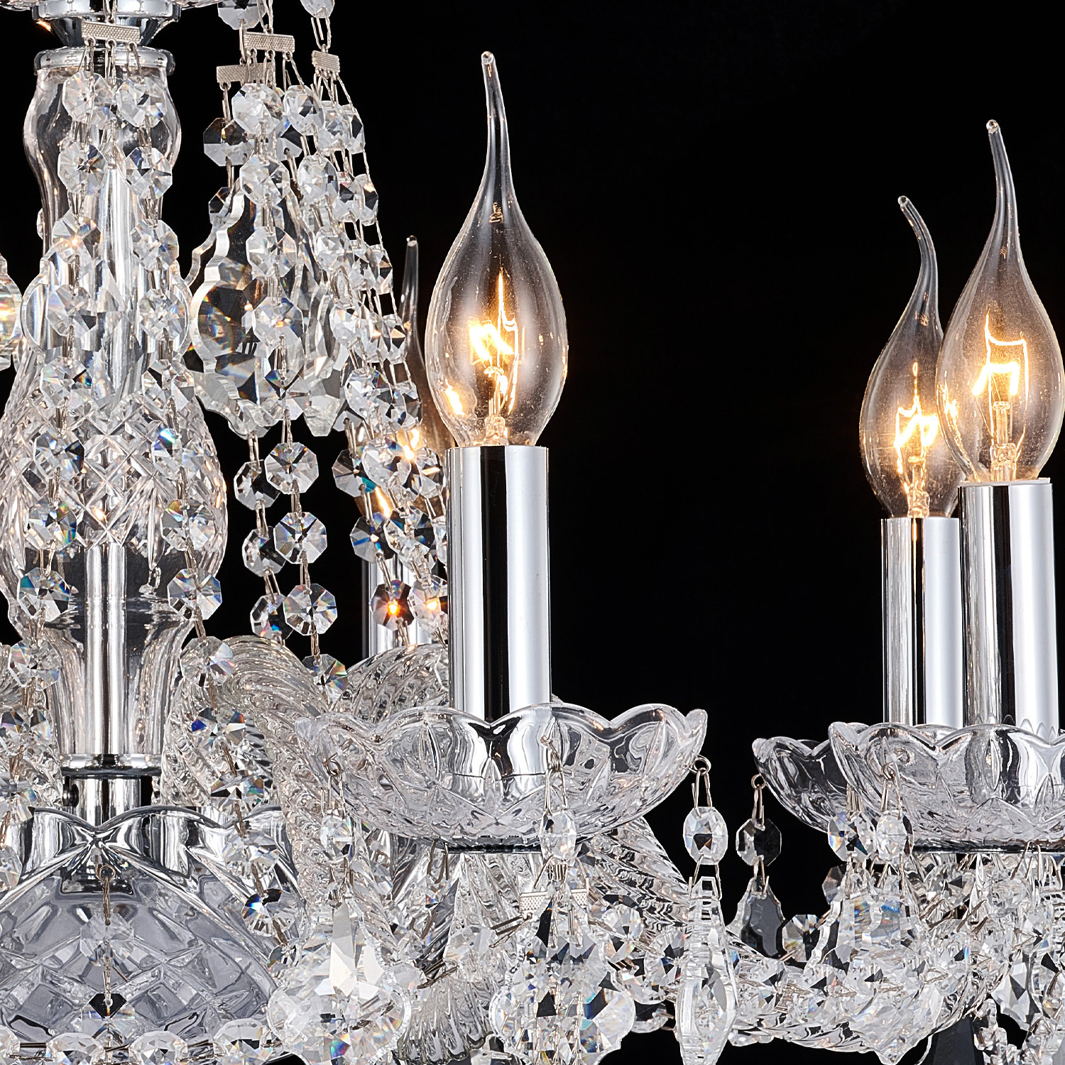 IL2063-8PBC-25 ELITE светильник потолочный