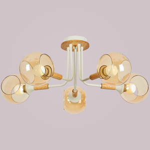 52086-0.3-05 светильник потолочный