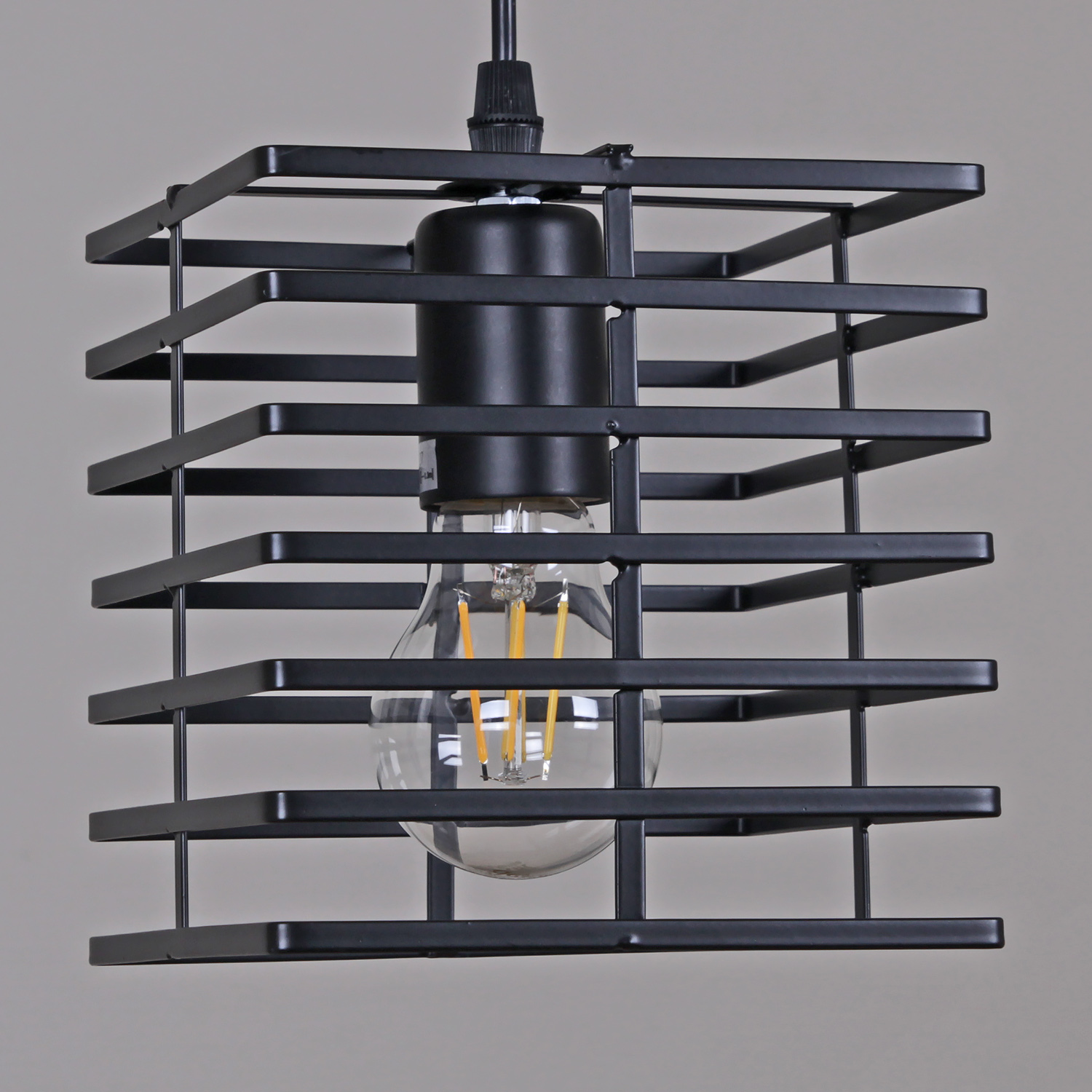 05332-0.4-01 BK светильник потолочный