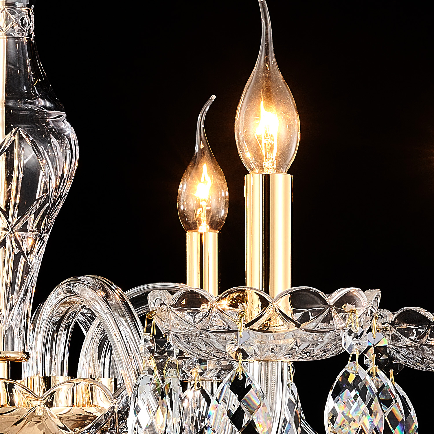 IL2066-6PBC-25 ELITE светильник потолочный