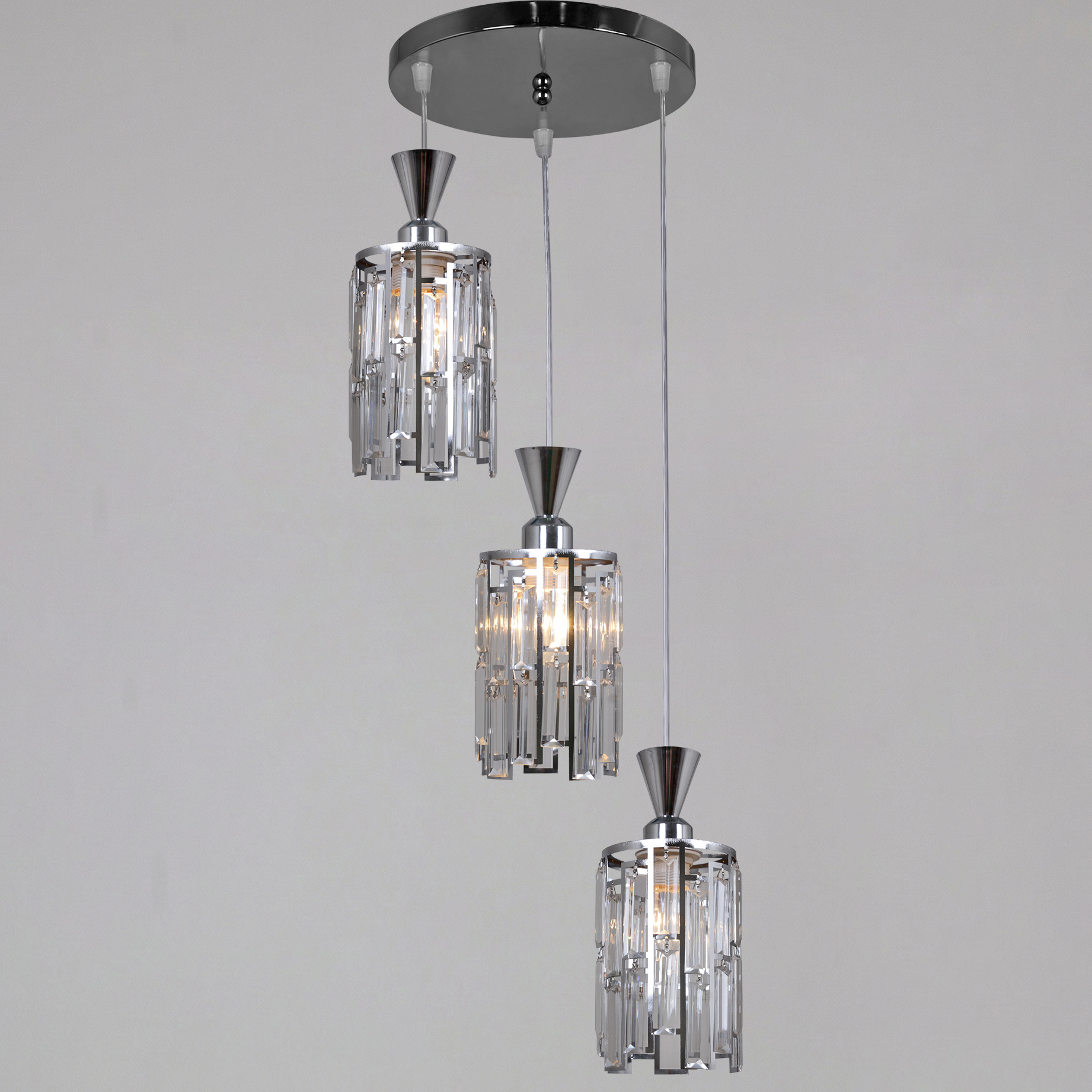 05803-0.9-03 CH светильник потолочный