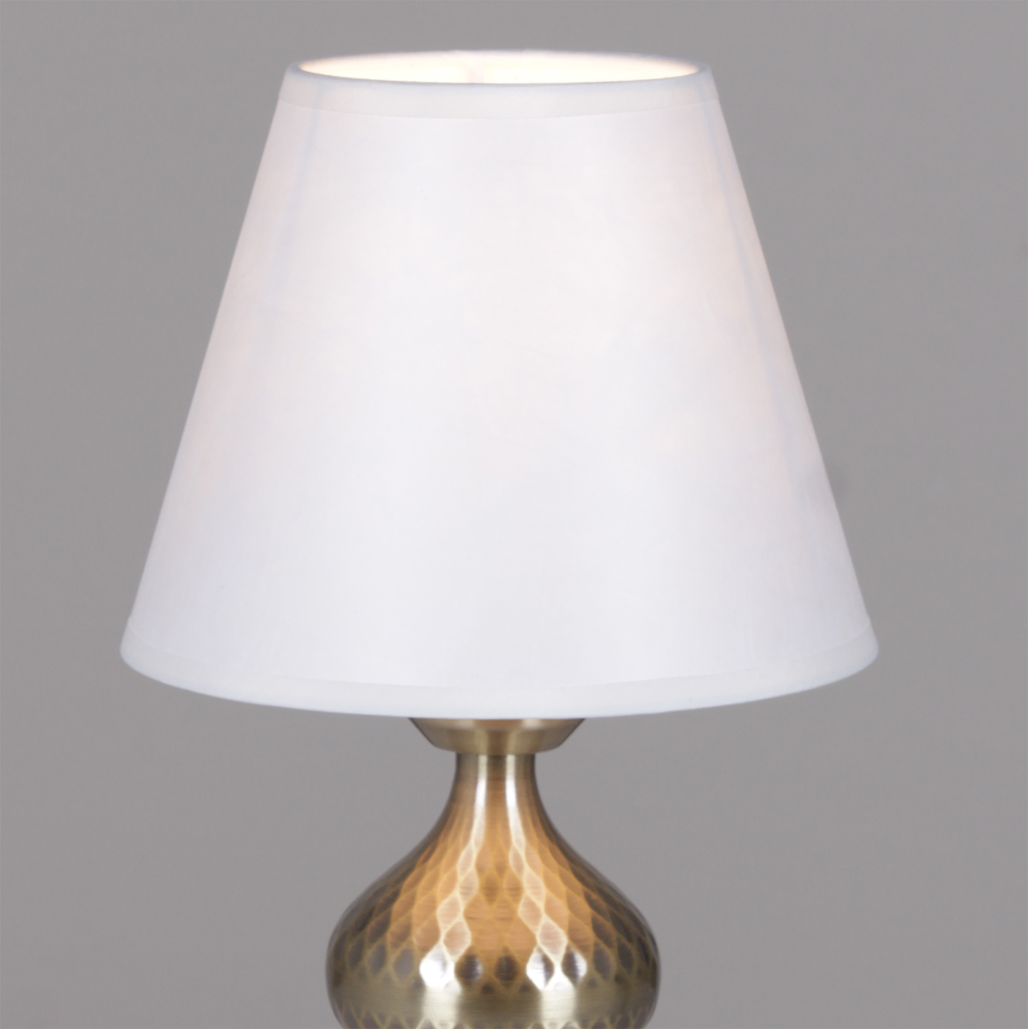 IL6090-1TSQ-26 AB ELITE светильник настольный