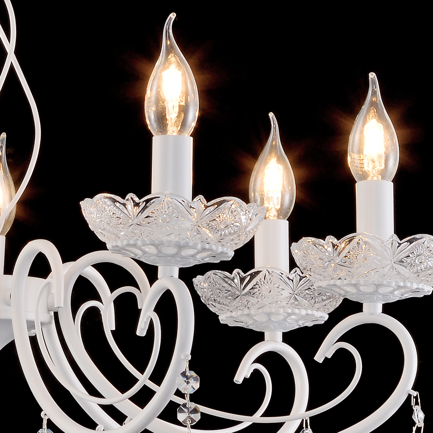 04207-0.4-07 WH светильник потолочный