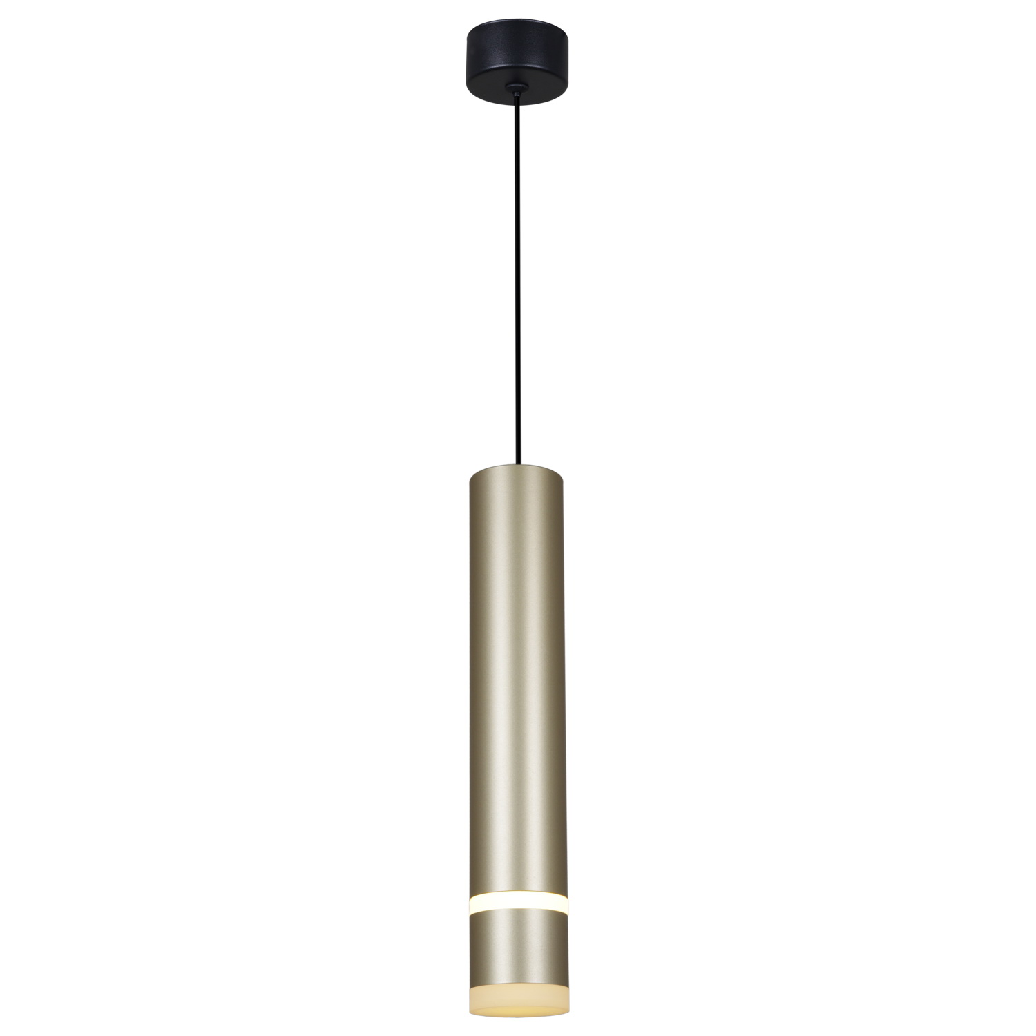 16005-0.9-001LD 300mm GU10 GD светильник точ.