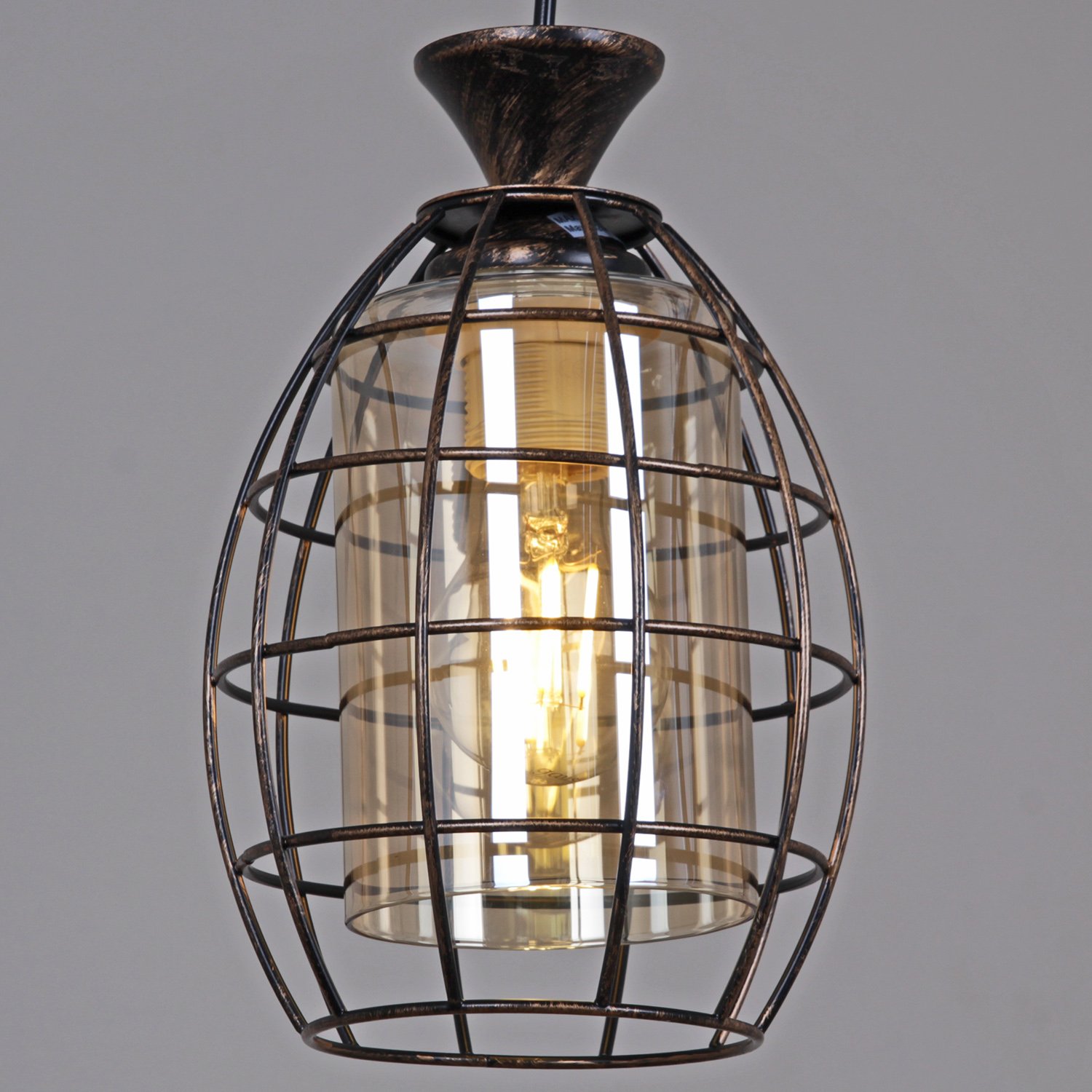 03525-0.9-01 BK+GD светильник потолочный