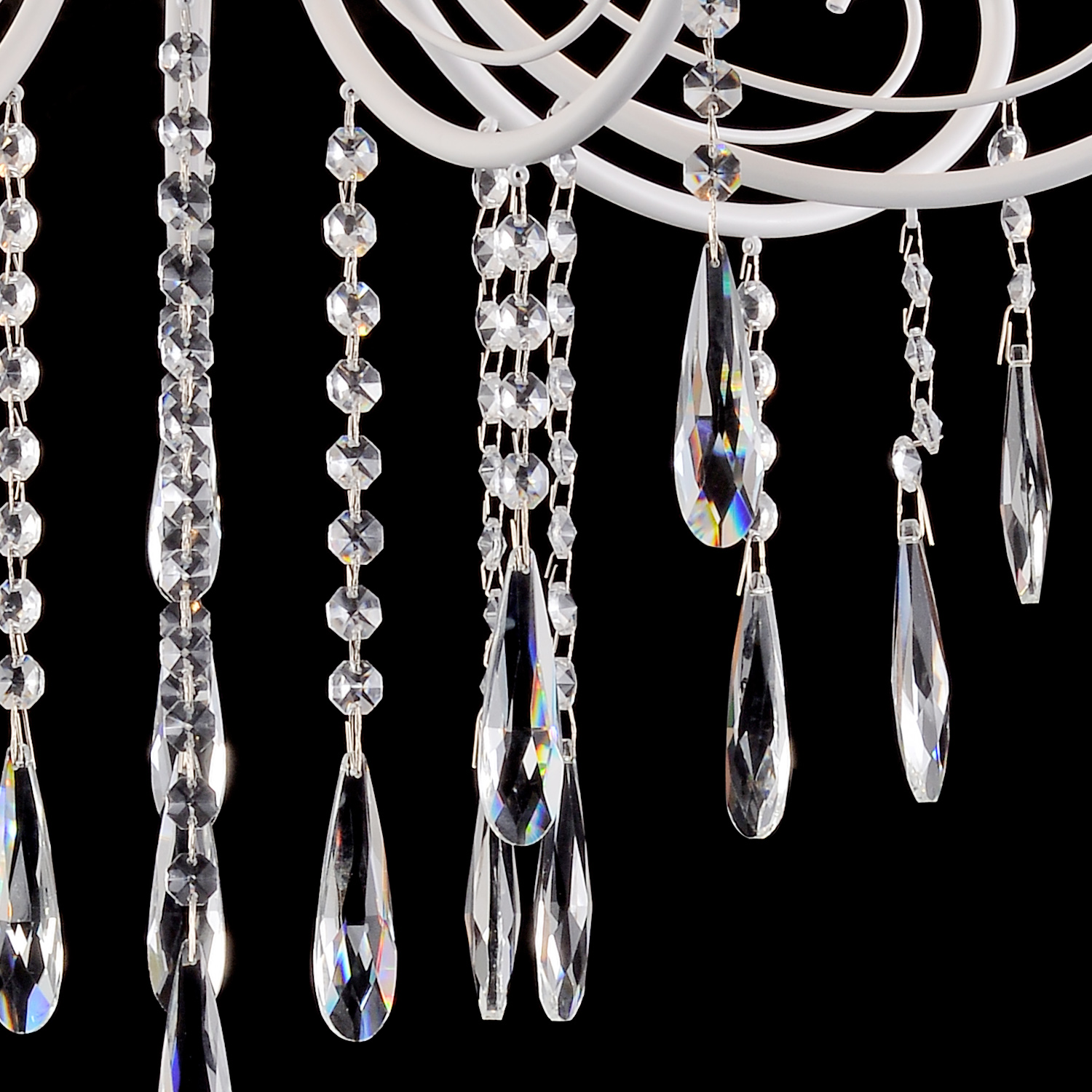 04207-0.4-07 WH светильник потолочный