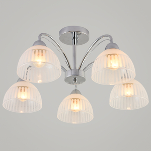 52410-0.3-05 CR светильник потолочный