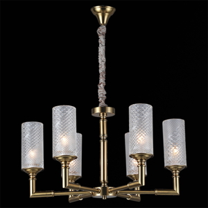 IL8683-6P-10 BB светильник потолочный