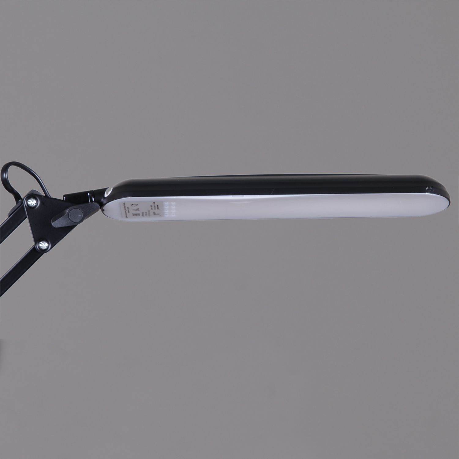 00005-0.7-01HV BK светильник настольный