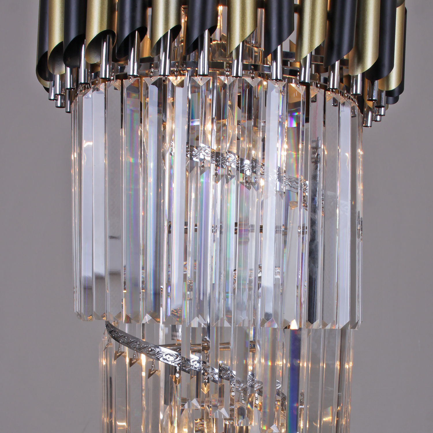 09001-0.4-400 светильник потолочный