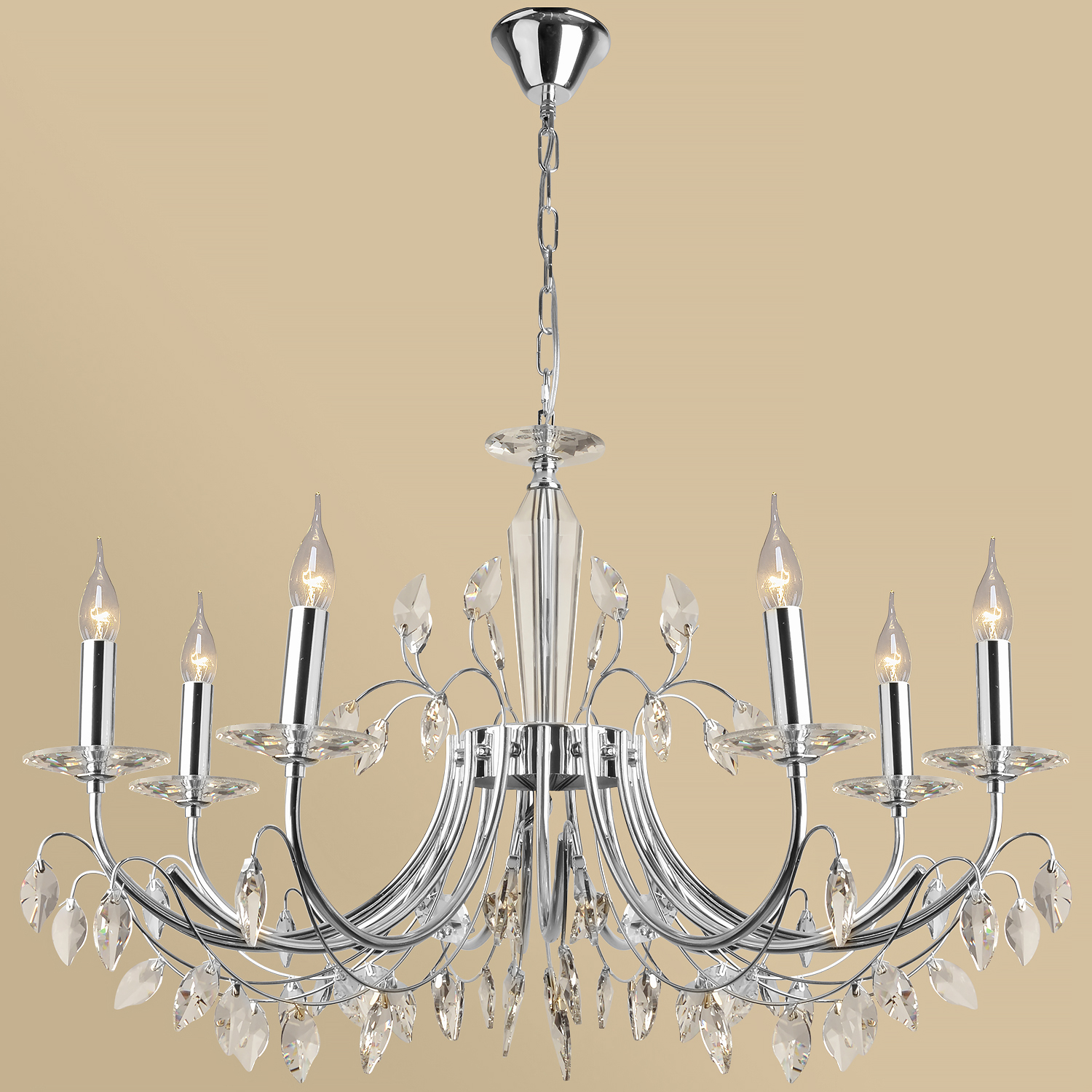 08305-0.4-08 "L" светильник потолочный