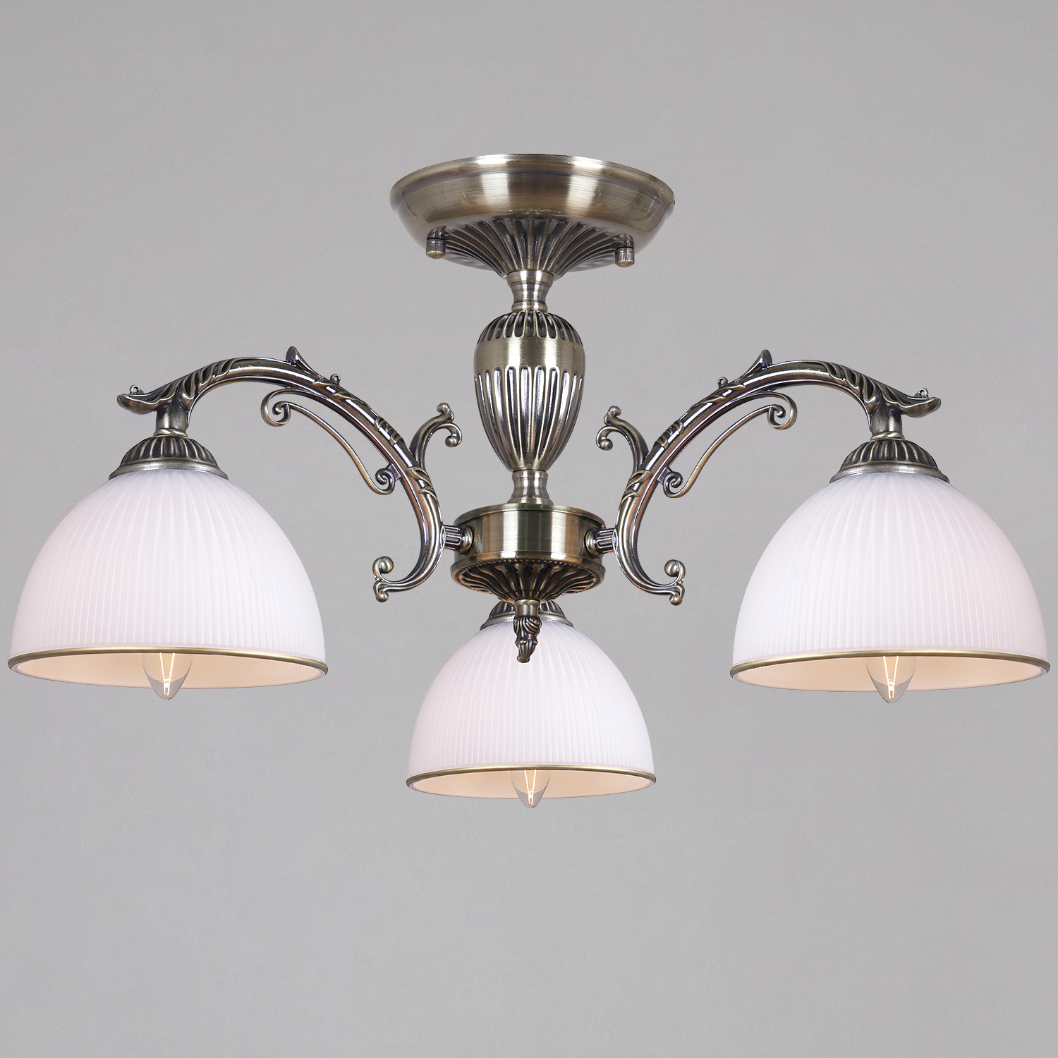 19018-0.3-03 светильник потолочный