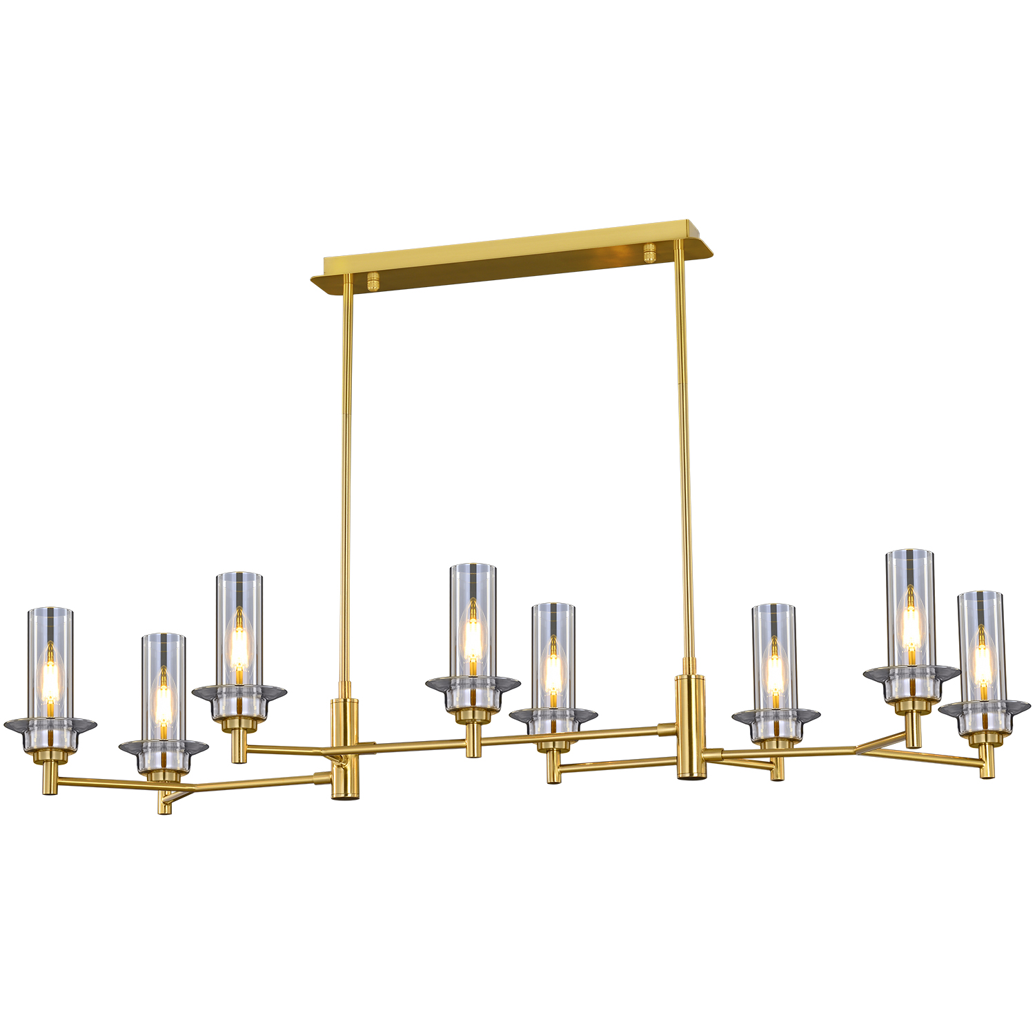 IL5216-8RLS-24 HIGHBALL светильник потолочный