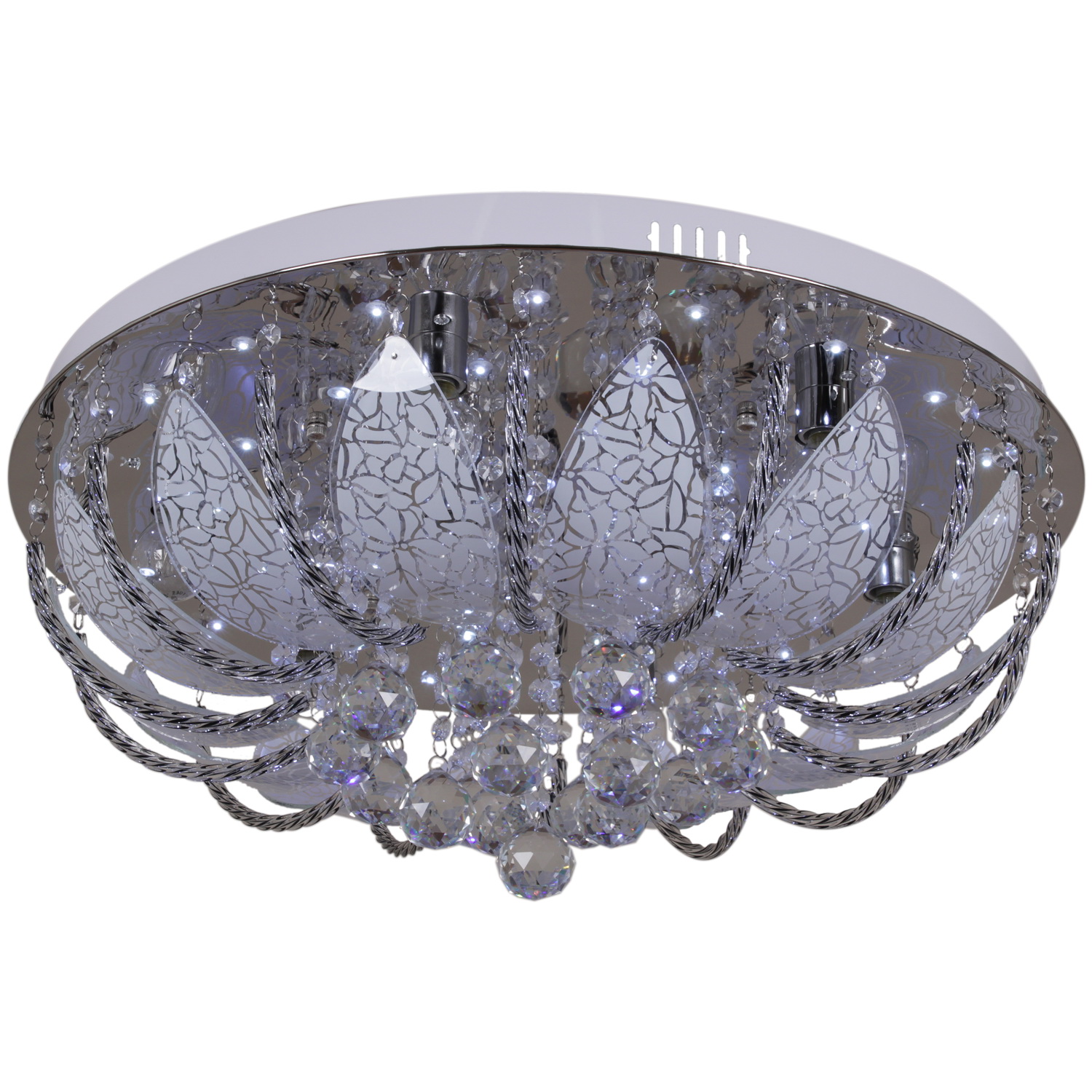 55826-0.3-08 светильник потолочный