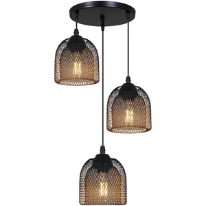 06163-0.9-03 BK светильник потолочный