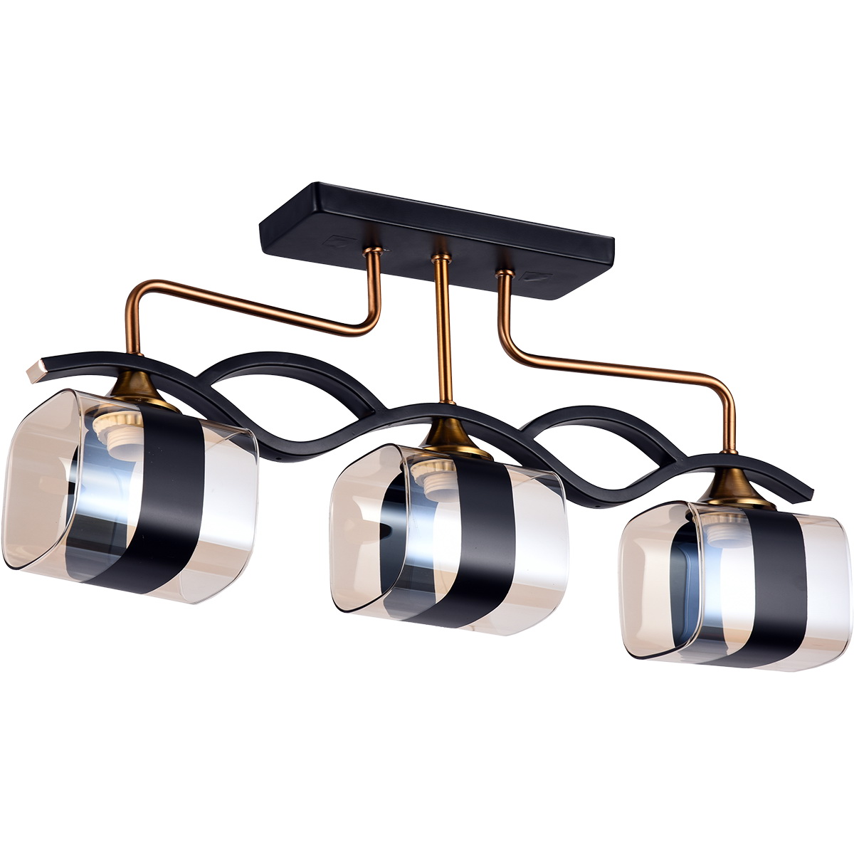 72106-0.3-03 "L" светильник потолочный