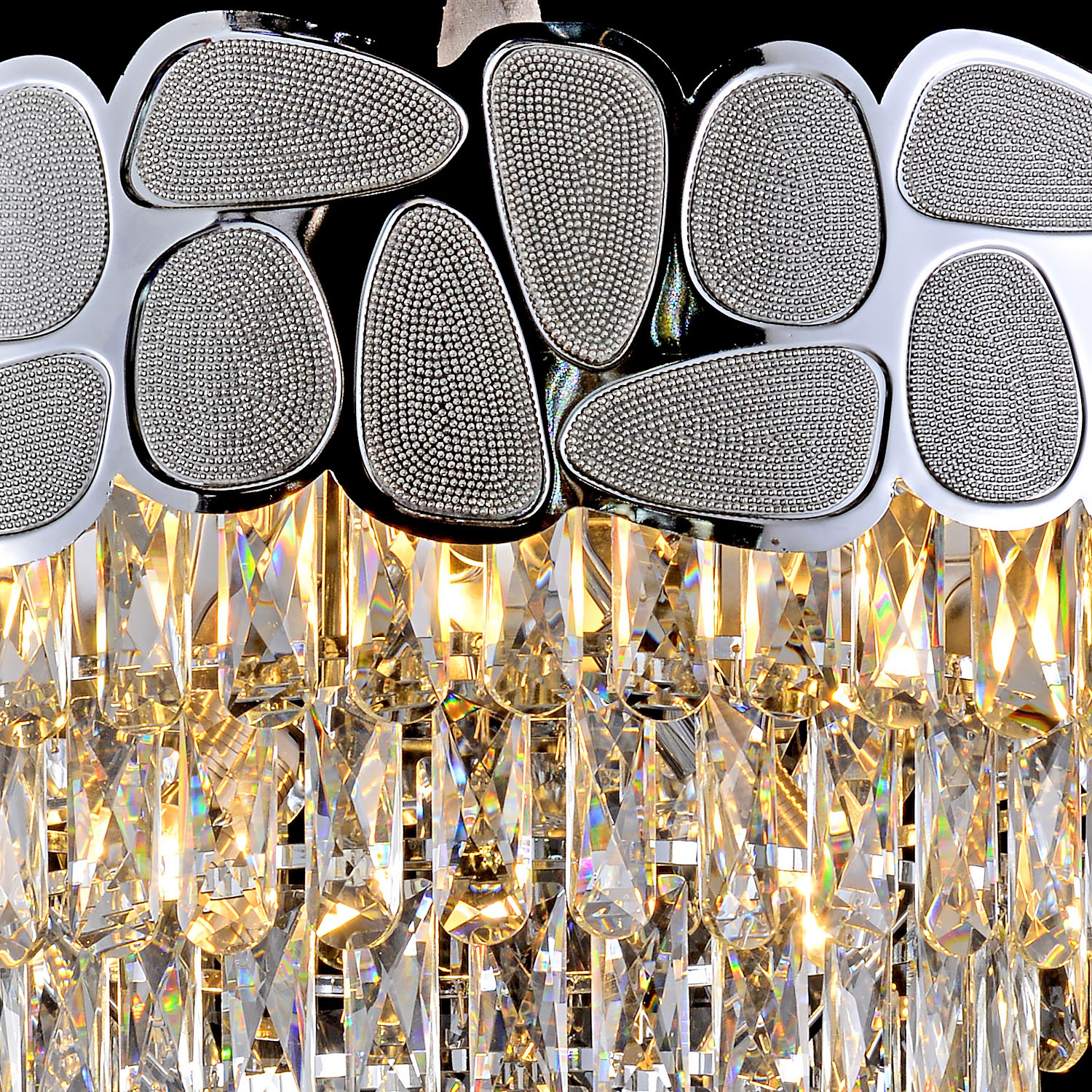 77377-0.3-600 CH светильник потолочный