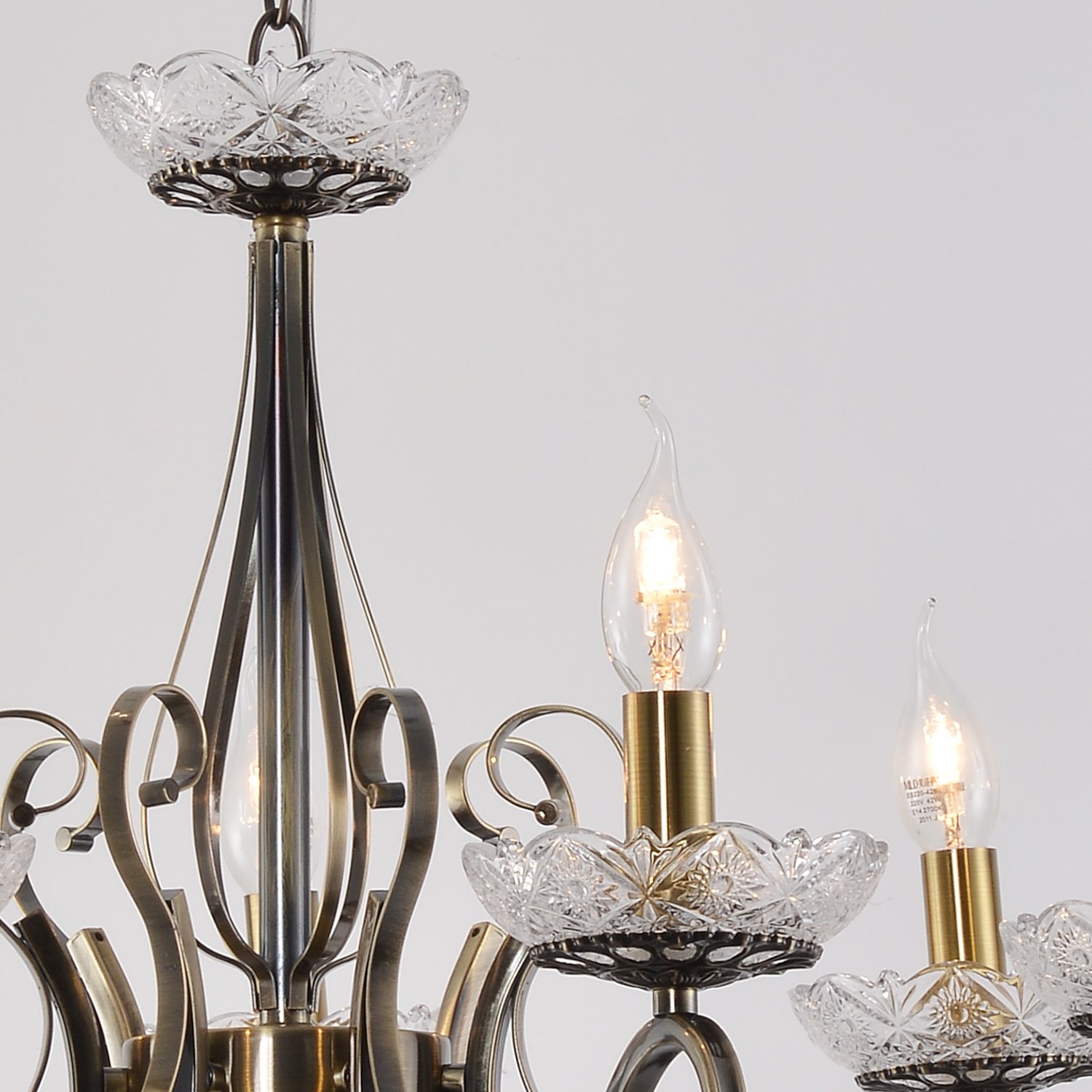 04205-0.4-07 AB светильник потолочный