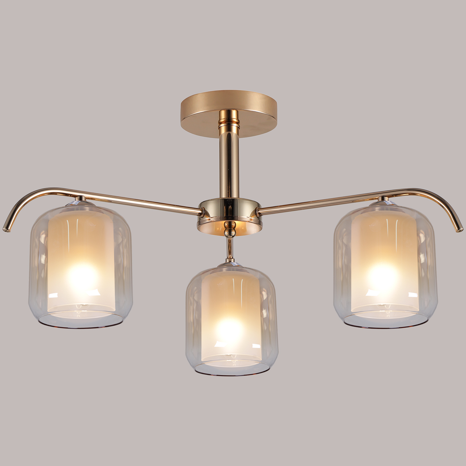 98470-0.3-03 светильник потолочный