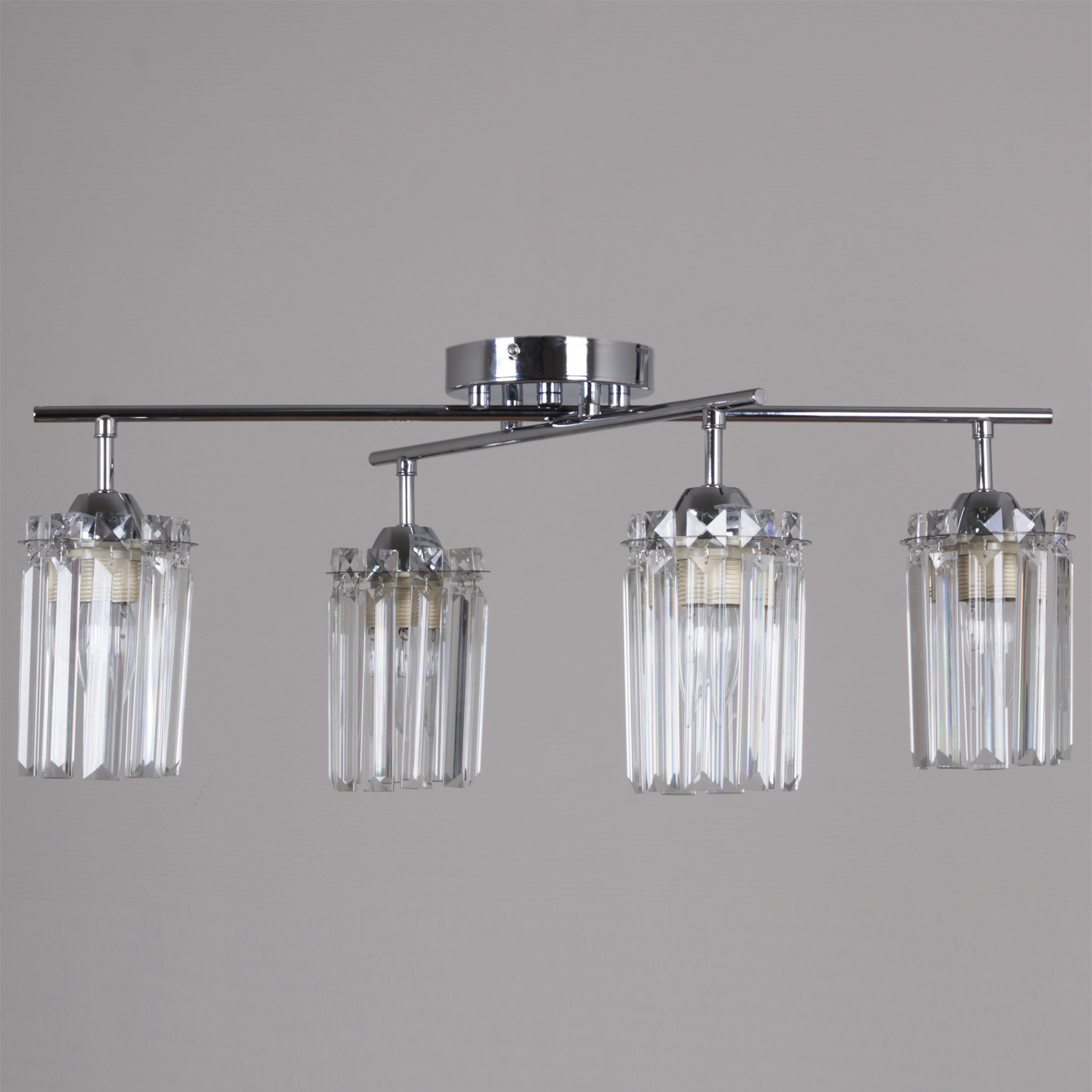 71710-0.3-04 CR светильник потолочный