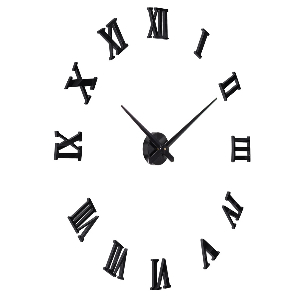 1201-001 Часы настенные модульные "Рубин" (10)