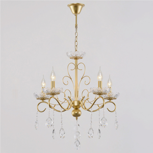 04201-0.4-05 GOLD светильник потолочный