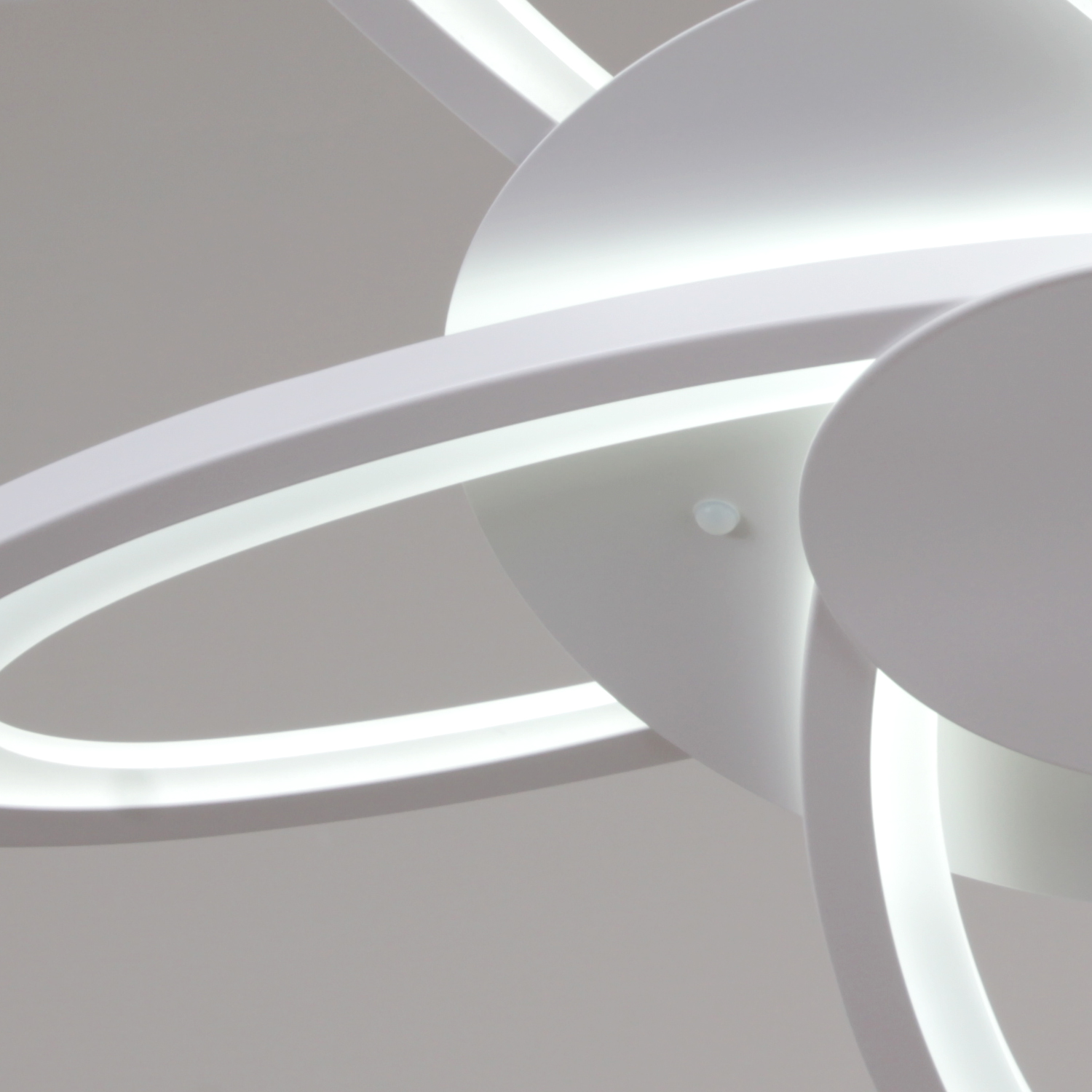 06529-0.3-05 WH светильник потолочный