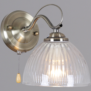 90510-0.2-01 AB светильник настенный