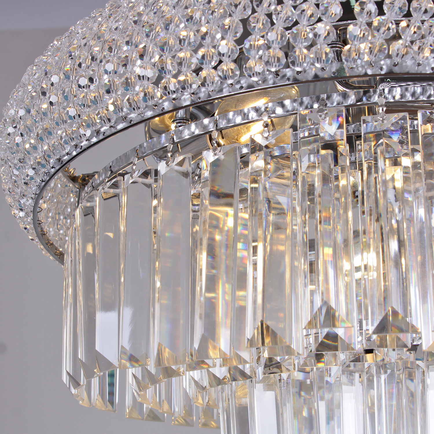 99018-0.3-500 светильник потолочный