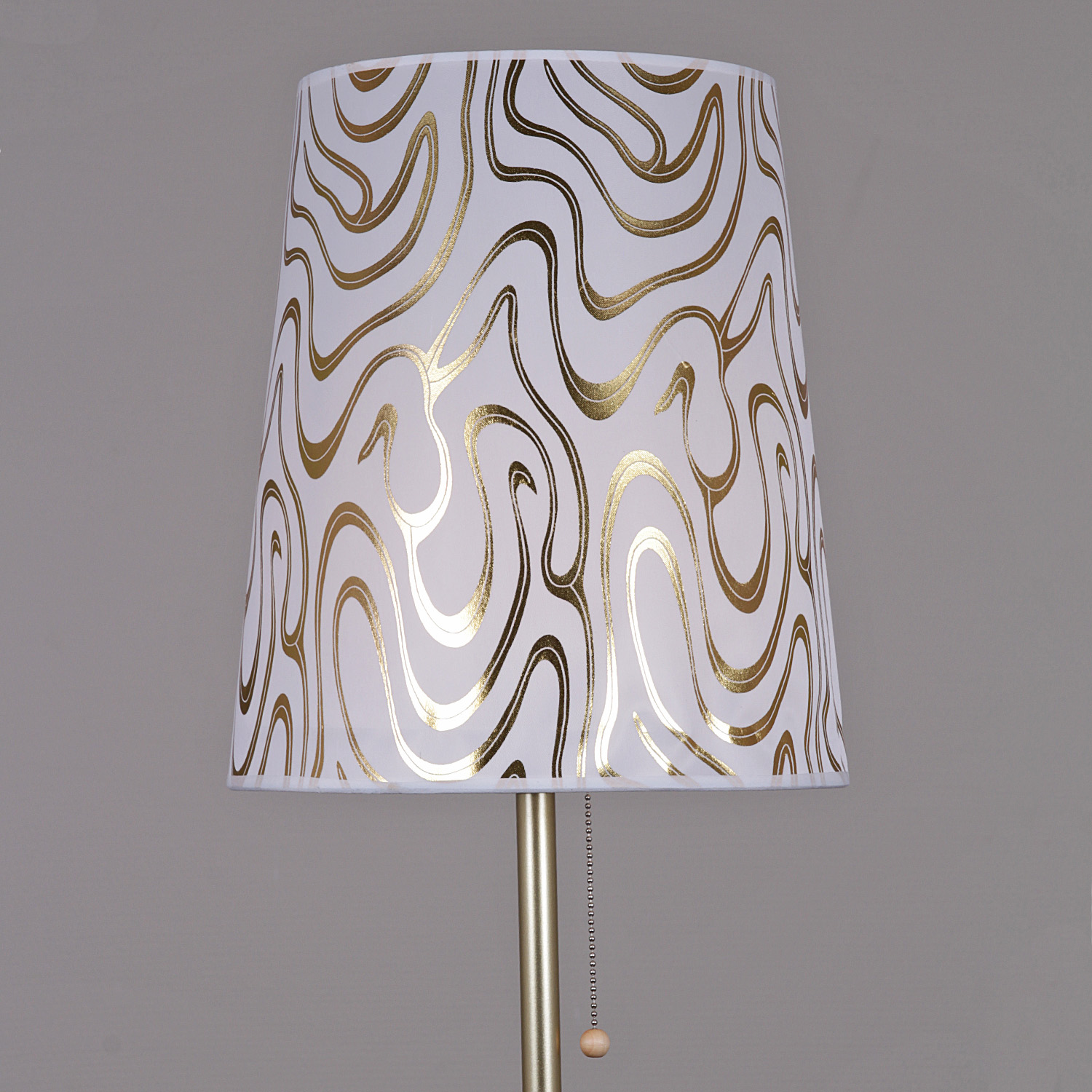 01737-2.6-01A WH  светильник напольный