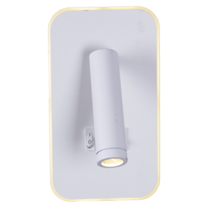 86204-9.2-001KT LED12W WT светильник настенный