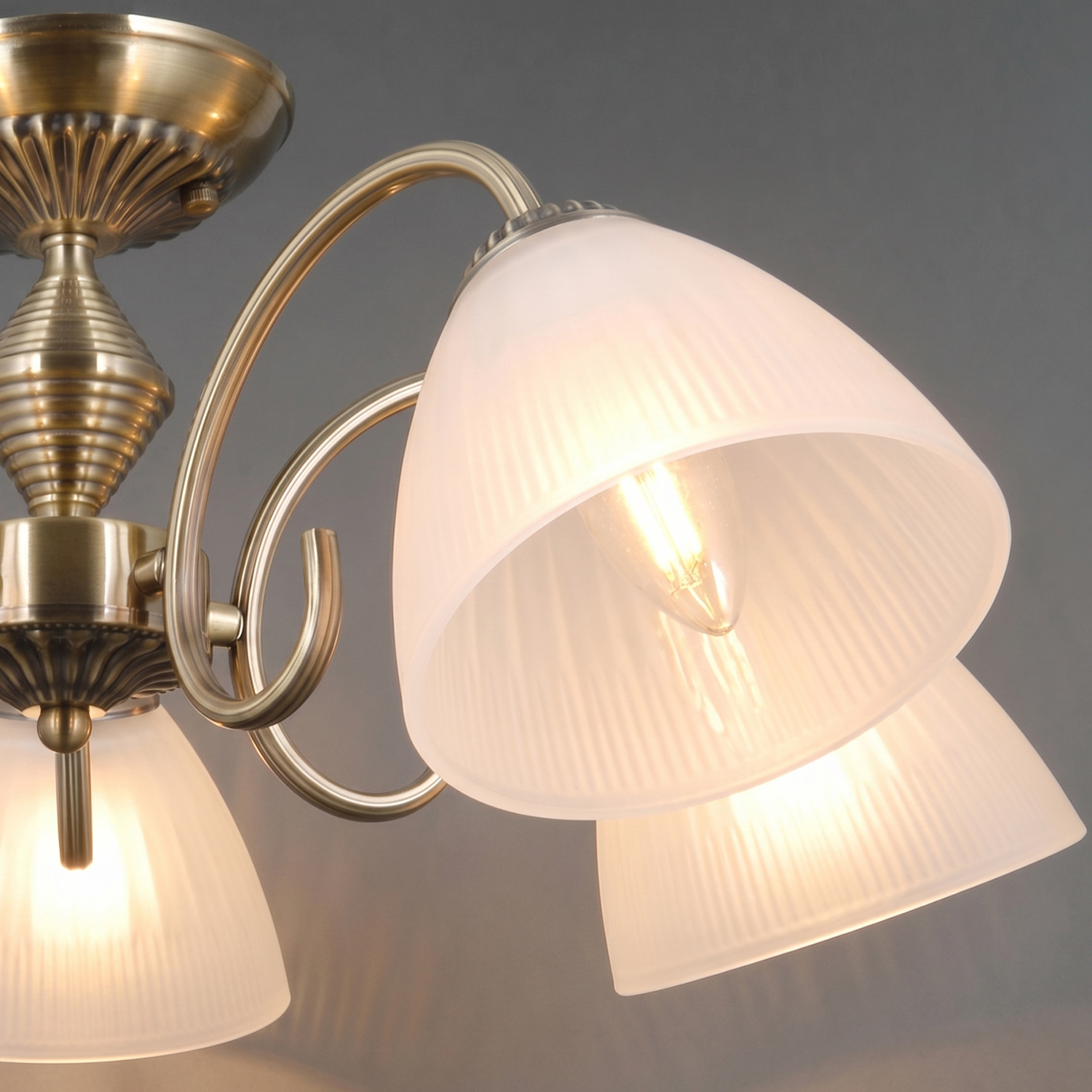 IL0897-5CSQ-26 AB ELITE светильник потолочный