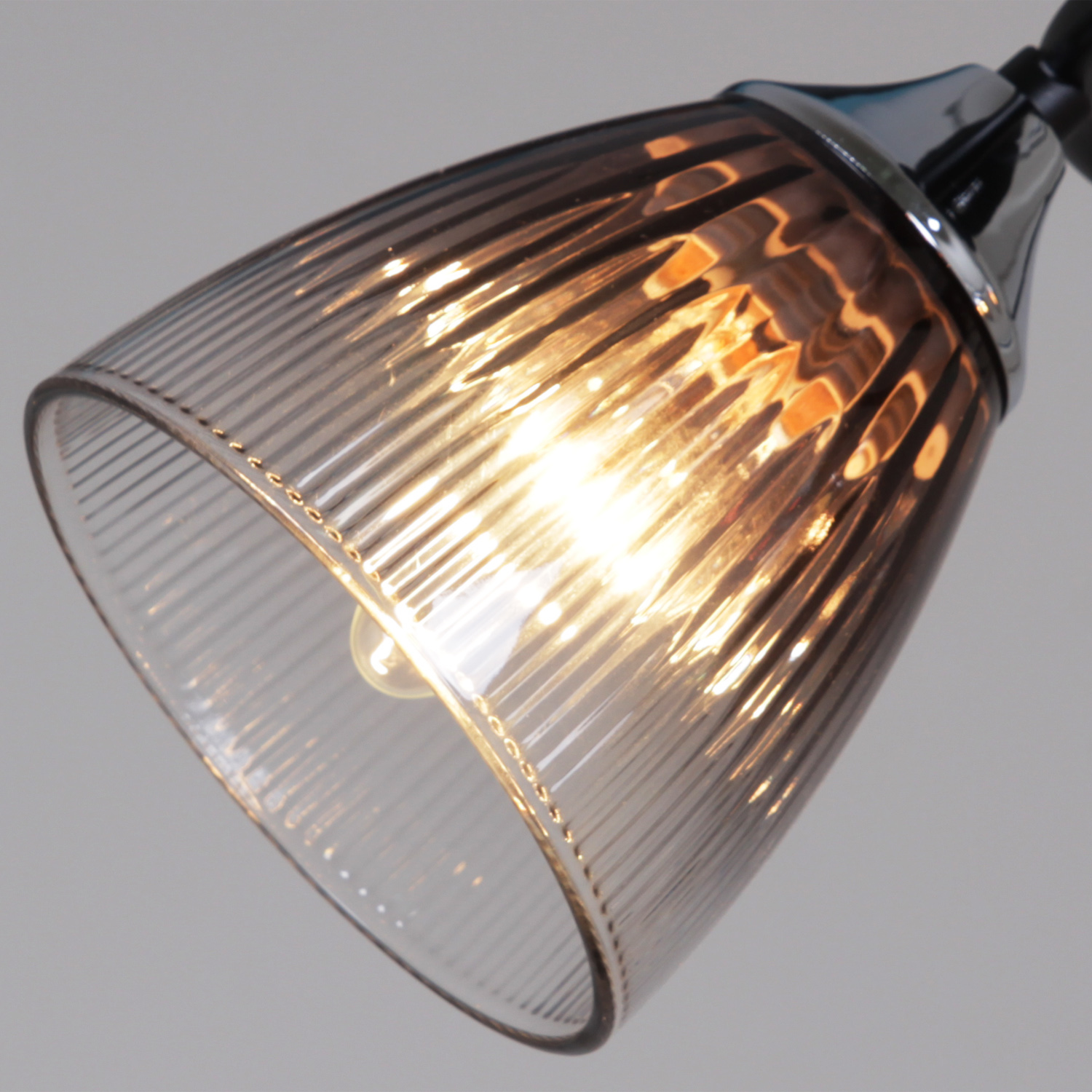 13560-0.3-02 BK+CR светильник потолочный