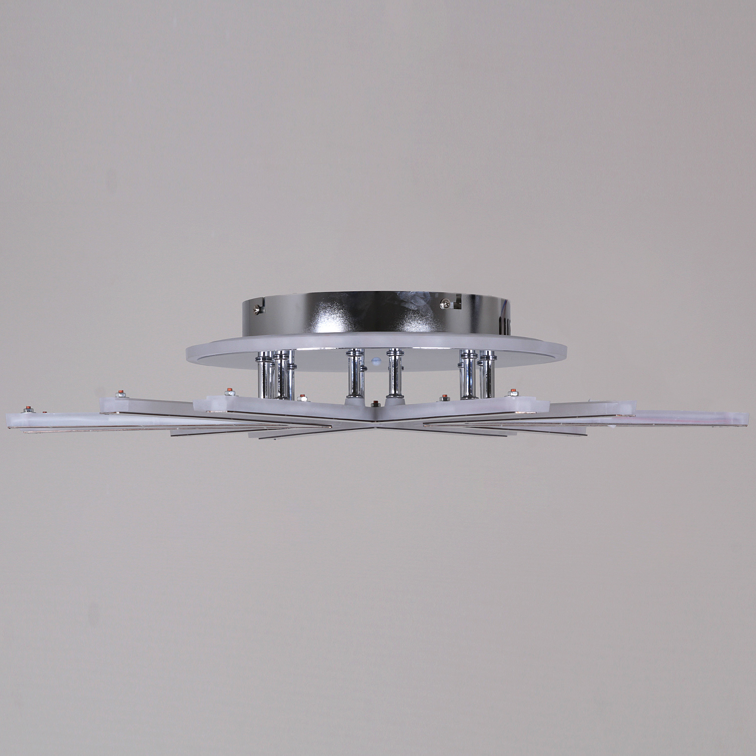 09824-3.3-06C CR (RGB) светильник потолочный