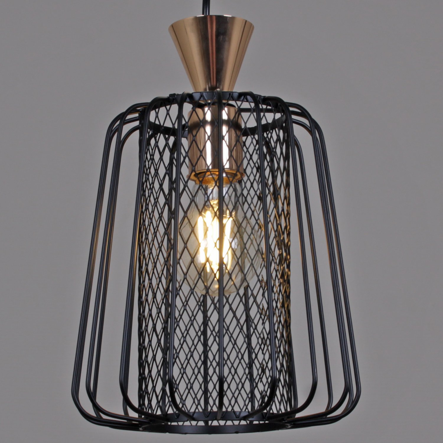 02201-0.9-03 BK светильник потолочный