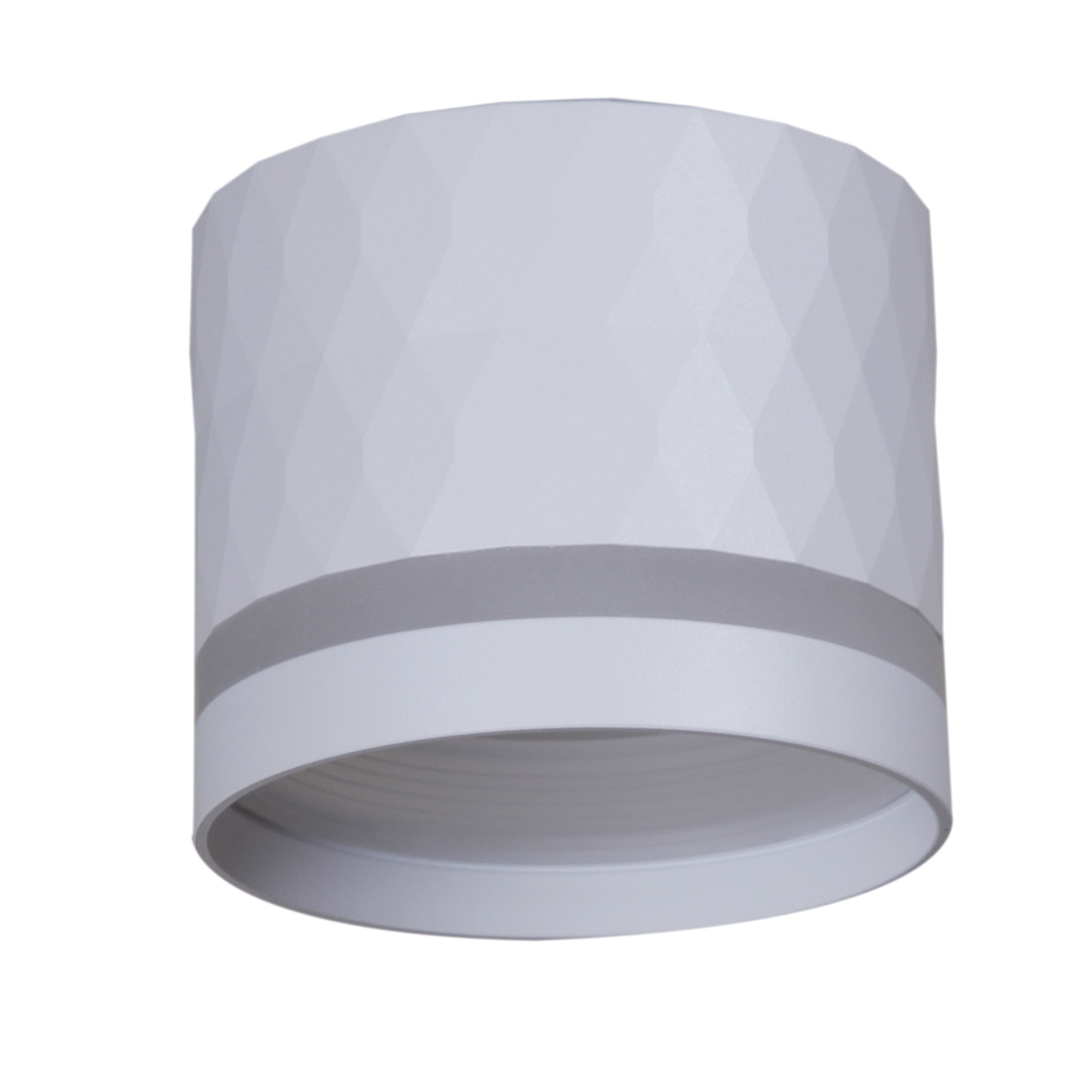 53002-9.5-001LD GX53 WT светильник точ.