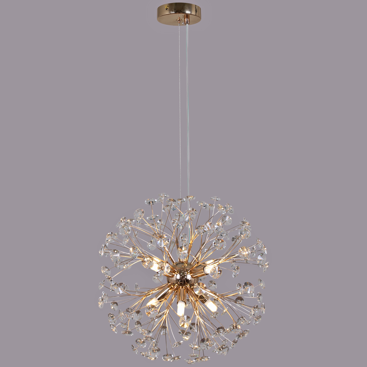 IL5006-8PPA-26 GD BOND светильник потолочный