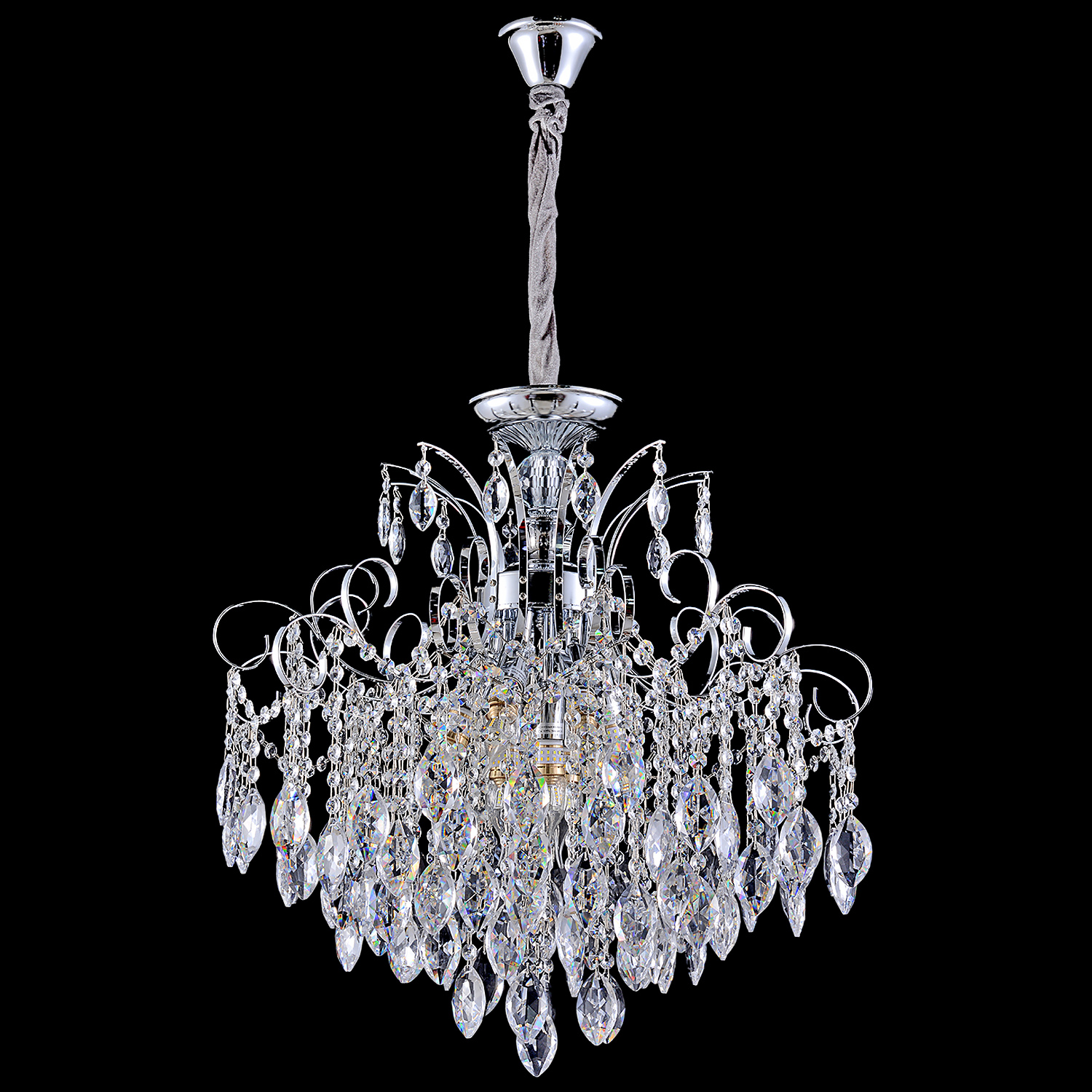 40300-0.3-450 CH светильник потолочный