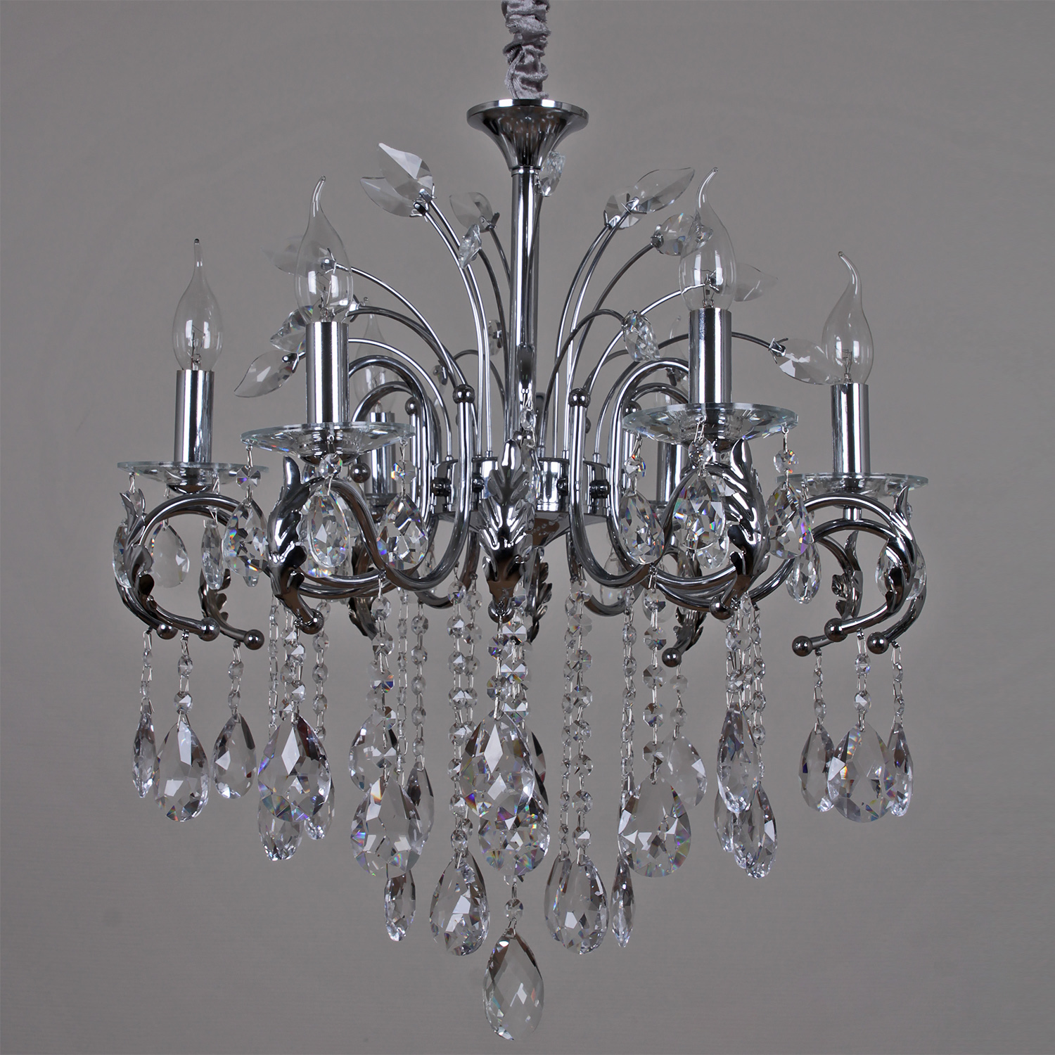 02300-0.4-06 CH светильник потолочный