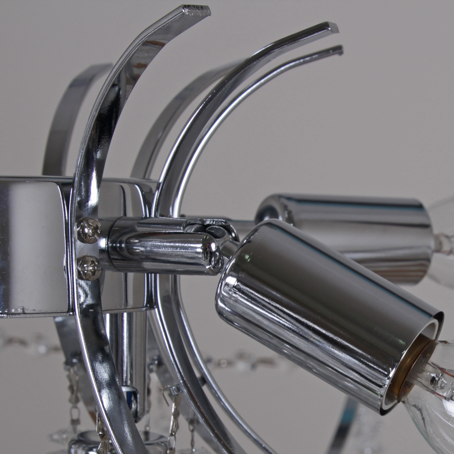 06760-0.4-500 MX CH светильник потолочный