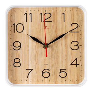 1918-112W Часы настенные "Рубин" (10)