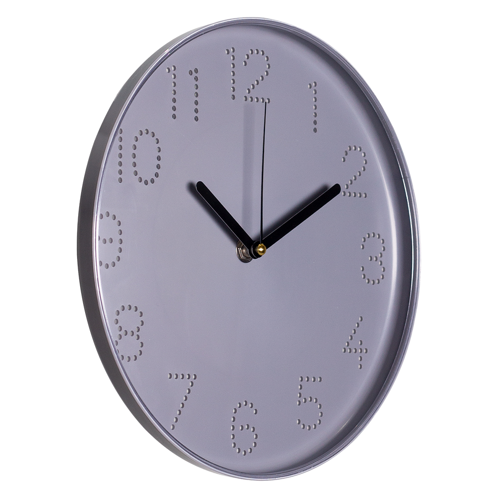 2520-002 Часы настенные "Рубин" (10)